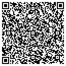 QR code with A-Lowell Self Storage contacts