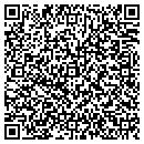 QR code with Cave Studios contacts