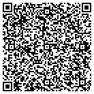 QR code with Dehaven's Backhoe Service L L C contacts