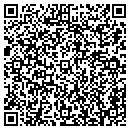QR code with Richard D Herr contacts