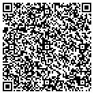 QR code with Maritime Surveillance Assoc contacts