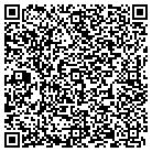 QR code with Advanced Analytical Technology LLC contacts