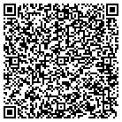 QR code with Advanced Network Solutions Inc contacts