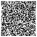 QR code with Hill Auto Parts contacts