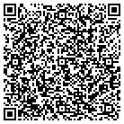 QR code with A-1 Affordable Storage contacts