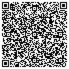 QR code with Cabin Fever Appraisals contacts