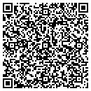 QR code with Howard D Johnson contacts