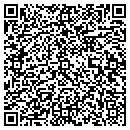QR code with D G F Records contacts