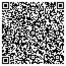 QR code with Regent Drugs contacts