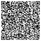 QR code with Algonac Mini-Storage contacts