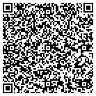 QR code with C & C Appraisal Service Inc contacts