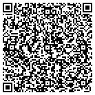 QR code with Chesapeake Rocket Works LLC contacts
