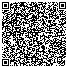 QR code with Custom Wood Creations Inc contacts
