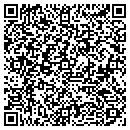QR code with A & R Mini Storage contacts