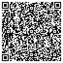 QR code with C K Signals contacts