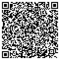 QR code with C K Appraisers contacts