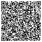 QR code with Cj & M Systems Consult contacts
