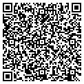 QR code with Gbs Records Co contacts