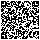 QR code with Glass Records contacts