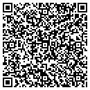 QR code with Paintball Zone contacts