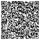 QR code with Meadow Valley Contractors contacts