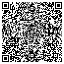 QR code with Uptown Auto Service contacts