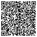 QR code with Hamiltone Records contacts