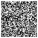 QR code with A1 Mini Storage contacts