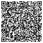 QR code with Corvo Consulting contacts
