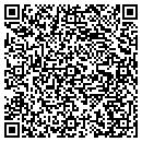 QR code with AAA Mini Storage contacts