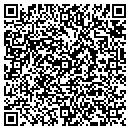 QR code with Husky Record contacts
