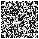 QR code with D&B's Shamrock Deli contacts