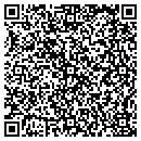 QR code with A Plus Mini Storage contacts