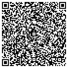QR code with Cornerstone Appraisal Inc contacts