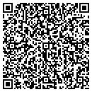 QR code with Unity Woods Cabins contacts