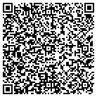 QR code with A1 Best Price Mini Storage contacts