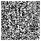 QR code with Twin Falls County Agricultural contacts