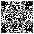 QR code with D Clifford Associates contacts