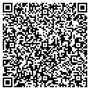 QR code with Dew's Deli contacts