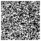 QR code with F Trotta Auto Wrecking contacts
