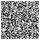 QR code with Philben Paralegal & Computers contacts