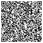 QR code with G A G J Auto Parts Inc contacts