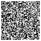 QR code with Maj Independent Unruly Record contacts