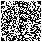QR code with Malay America Records Ltd contacts