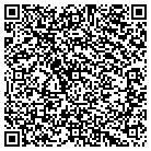 QR code with AAA Mini Storage of Butte contacts