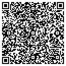 QR code with Hampton Salvage contacts