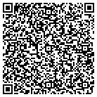 QR code with High Grade Marketing Inc contacts