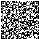 QR code with C L Petterson DDS contacts