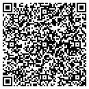 QR code with Kmt Storage contacts