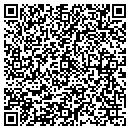 QR code with E Nelson Bowes contacts